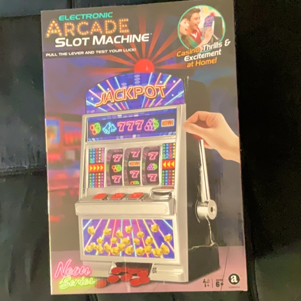 Mini SM toy